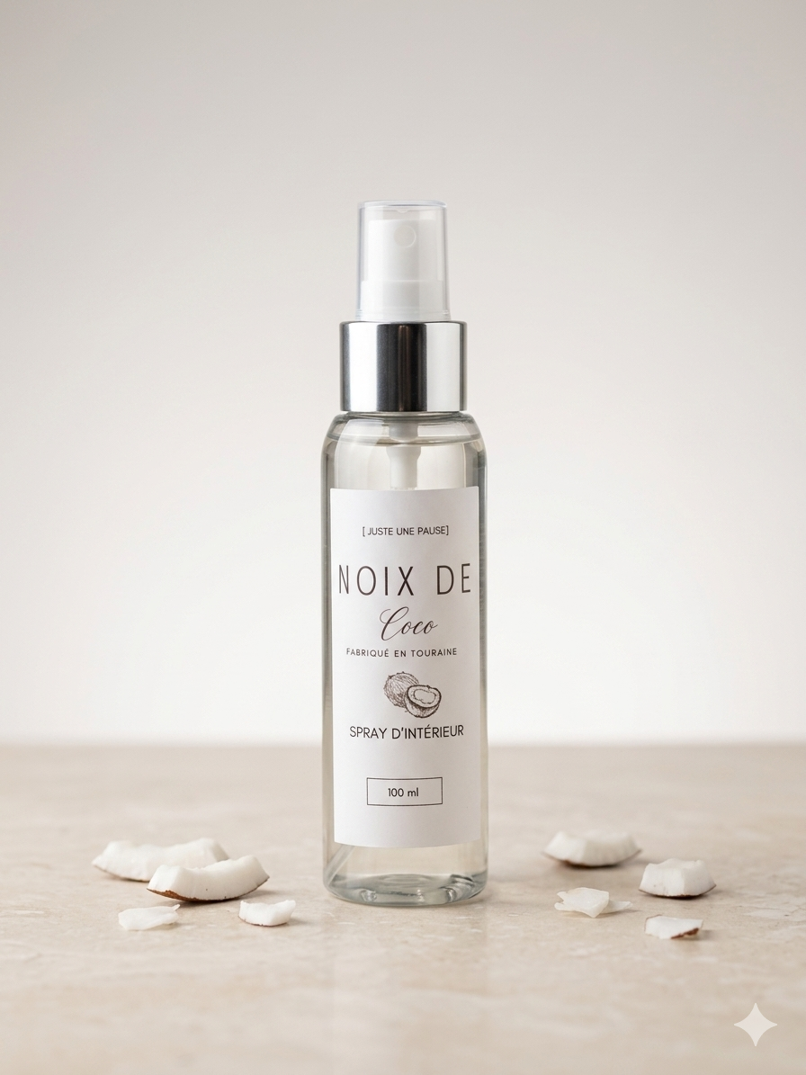 Parfum d'intérieur