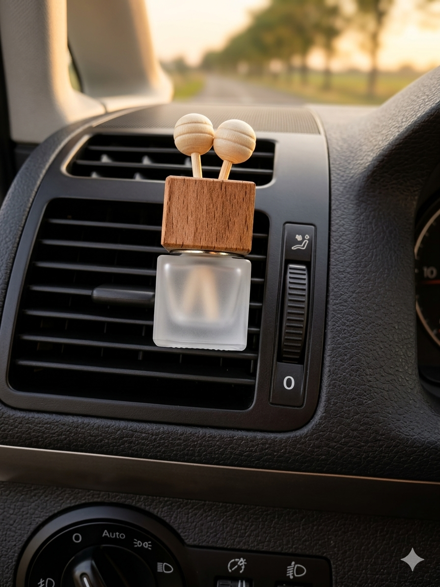 Diffuseurs voiture