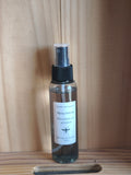 Spray d’Ambiance – Citronnelle et Géranium 100ml